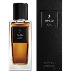 YSL Tuxedo Sharp Patchouli EDP 125ml unisex parfem