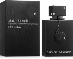 armaf club de nuit intense men edt 105ml