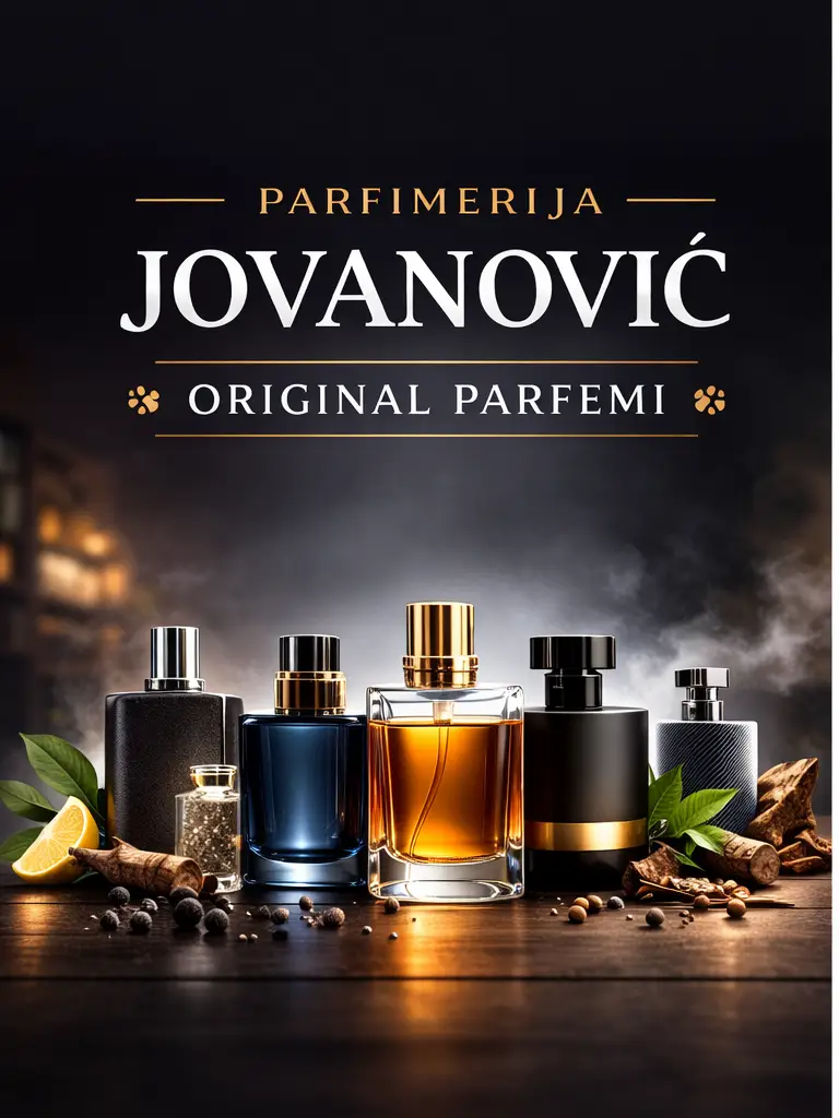 parfimerija jovanovic