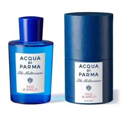 Acqua di parma blu mediterraneo fico di amalfi edt 100 ml