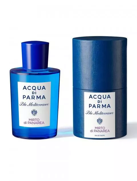 acqua di parma blu mediterraneo mirto di panarea (u) edt 180 ml