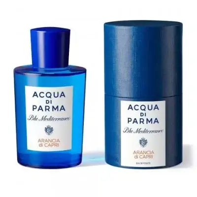 Acqua di parma blu mediterraneo arancia di capri edt 100ml