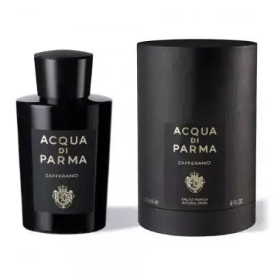Acqua di parma zaferano edp 180 ml