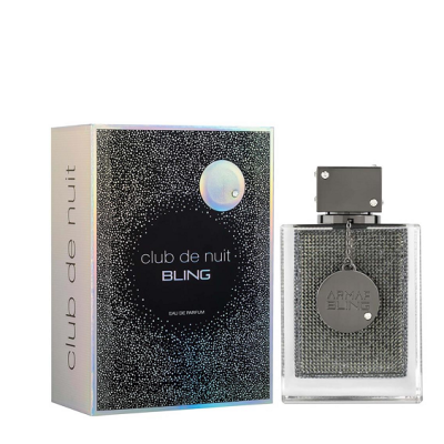 Armaf Club de Nuit Bling EDP 75ml unisex parfem u luksuznom pakovanju