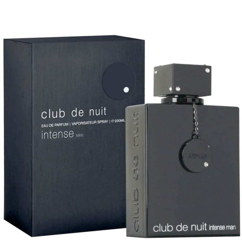 Armaf Club de Nuit Intense Man EDP 200ml muški parfem