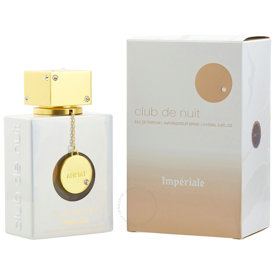 Armaf Club de Nuit White Imperiale EDP 105ml ženski parfem