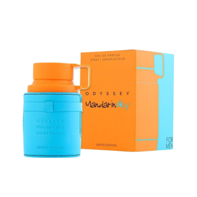 Armaf Odyssey Mandarin Sky EDP 100ml muški parfem