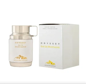 Armaf Odyssey Mountain Edition EDP 100ml unisex parfem