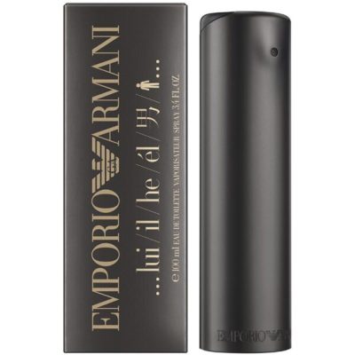 Armani Emporio He EDT 100ml muški parfem