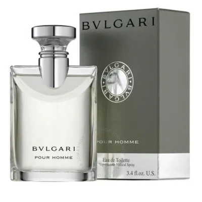 bvlgari pour homme edt muški parfem