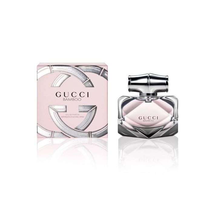 gucci bamboo edp ženski parfem