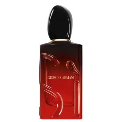armani si passione intense edp Ženski parfem