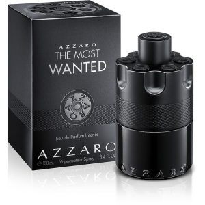 Azzaro The Most Wanted Intense EDP muški parfem