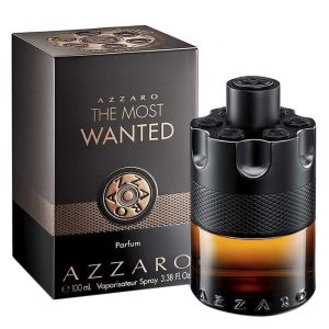Azzaro The Most Wanted Parfum muški parfe