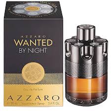 Azzaro Wanted by Night EDP muški parfem