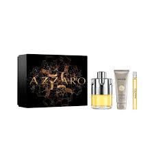 Azzaro Wanted EDT muški poklon set