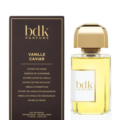 BDK Parfums Vanilla Caviar EDP 100 ml parfem