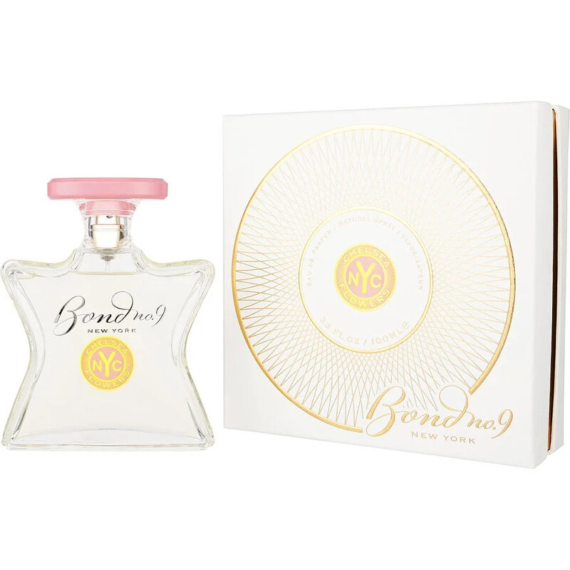 Bond No 9 Chelsea Flowers EDP Ženski Parfem Bond No 9 Chelsea Flowers EDP Ženski parfem