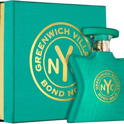 Bond No 9 Greenwich Village Unisex EDP