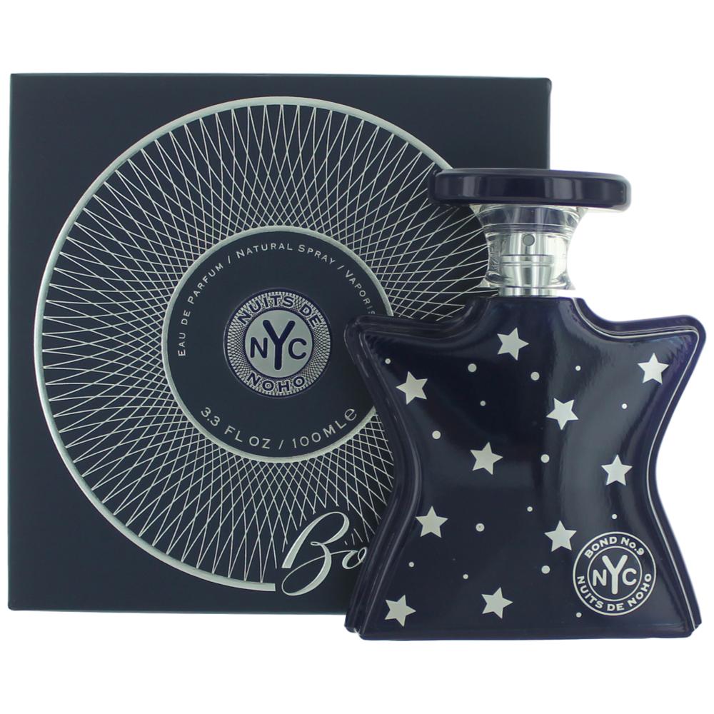 Bond No 9 Nuits de Noho EDP Ženski Parfem Bond No 9 Nuits de Noho EDP Ženski parfem
