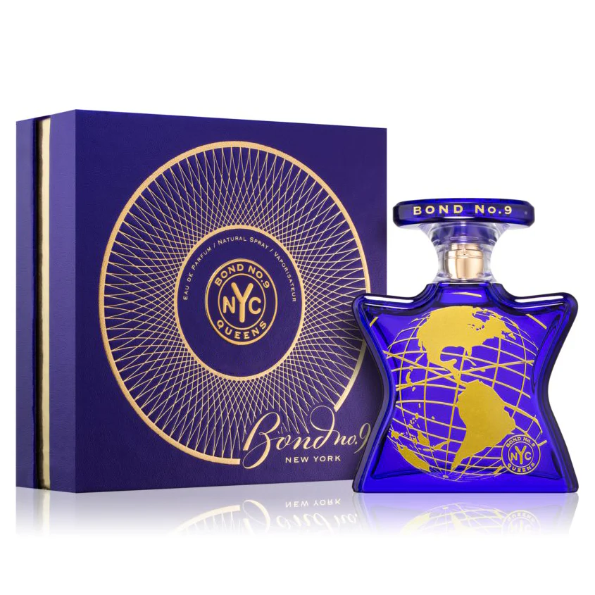 Bond No 9 Queens Unisex EDP Parfem Bond No 9 Queens Unisex EDP