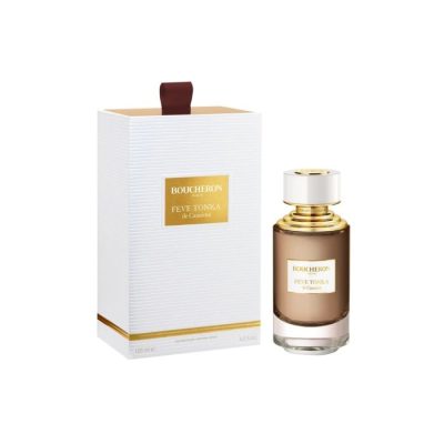 Boucheron Feve Tonka de Canaima EDP 125 ml Ženski parfem
