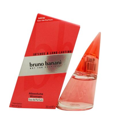 Bruno Banani Absolute Woman EDP 30 ml Ženski parfem