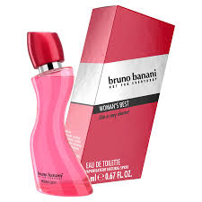 Bruno Banani Woman's Best EDT 20 ml Ženski parfem