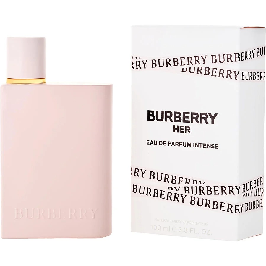 Burberry Her Intense EDP ženski parfem