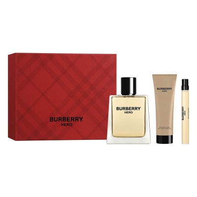 Burberry Hero EDT muški poklon set