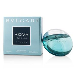 Bvlgari Aqva Pour Homme Marine EDT muški parfem