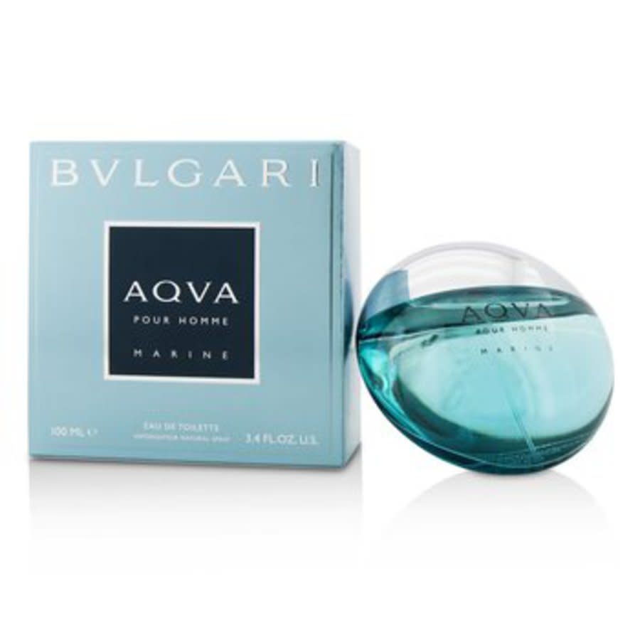 Bvlgari Aqva Pour Homme Marine EDT muški parfem