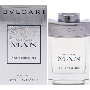 Bvlgari Man Rain Essence EDP muški parfem