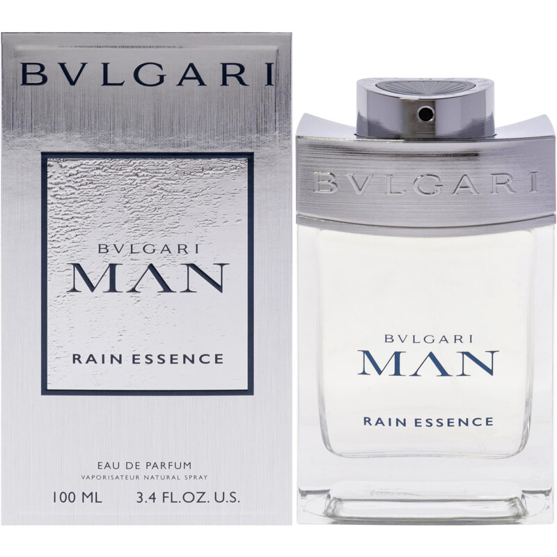 Bvlgari Man Rain Essence EDP muški parfem