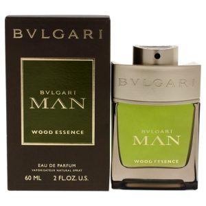 Bvlgari Man Wood Essence EDP muški parfem