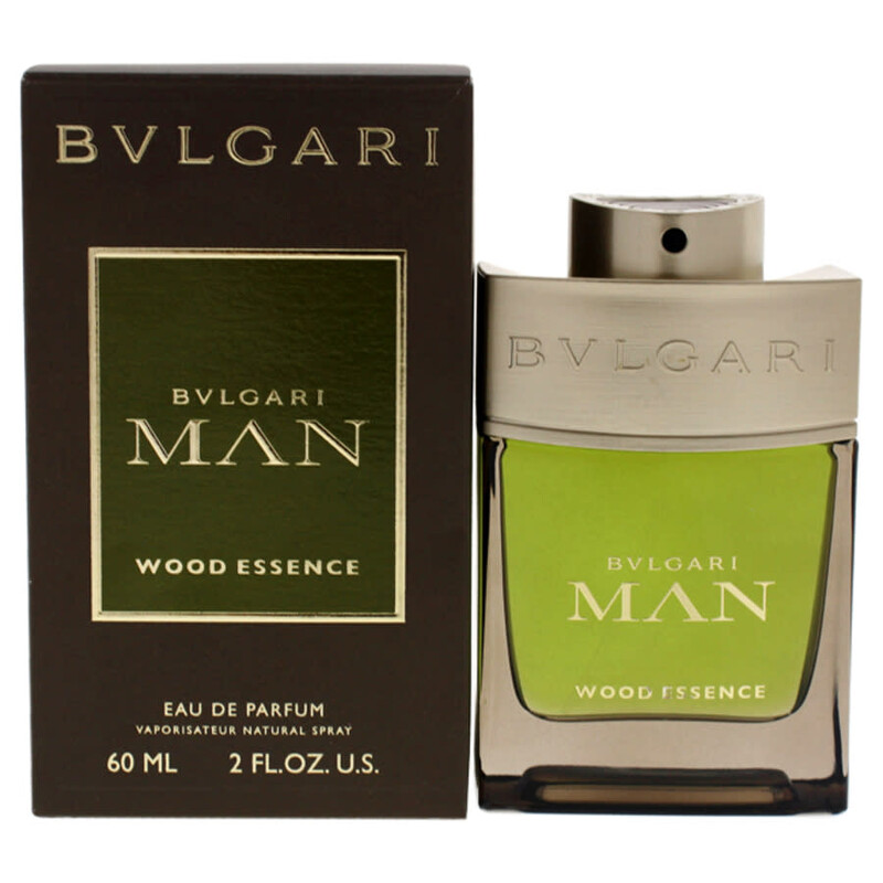 Bvlgari Man Wood Essence EDP muški parfem