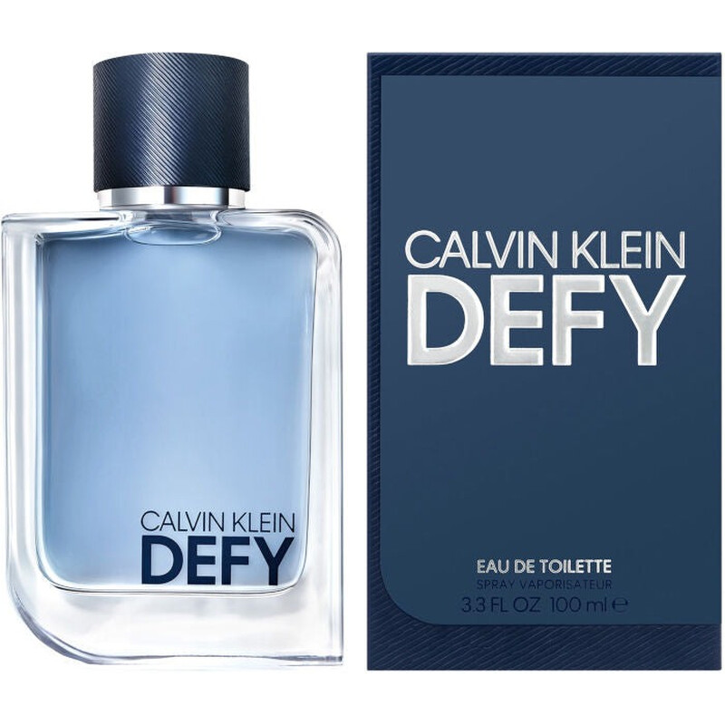 Calvin Klein Defy EDT muški parfem