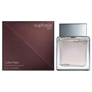 Calvin Klein Euphoria Man EDT muški parfem