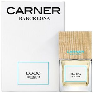 Carner Barcelona Bo-Bo EDP unisex parfem
