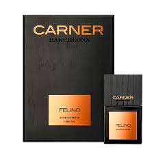 Carner Barcelona Felino ExDP 50 ml unisex parfem