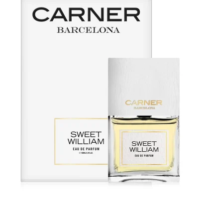 Carner Barcelona Sweet William EDP 100 ml unisex parfem
