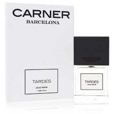 Carner Barcelona Tardes EDP 100 ml unisex parfem