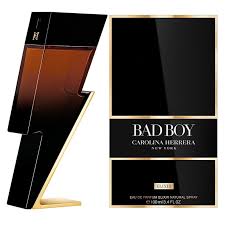 Carolina Herrera Bad Boy Elixir EDP muški parfem