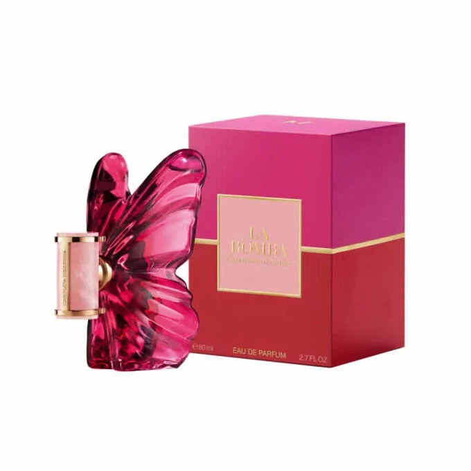 Carolina Herrera La Bomba EDP ženski parfem