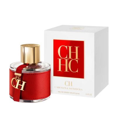 Carolina Herrera Original EDT 50 ml ženski parfem