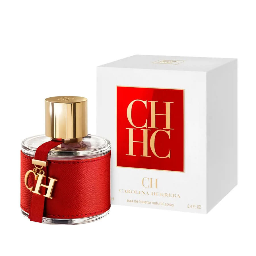 Carolina Herrera Original EDT 50ml Ženski Parfem Carolina Herrera Original EDT 50 ml ženski parfem