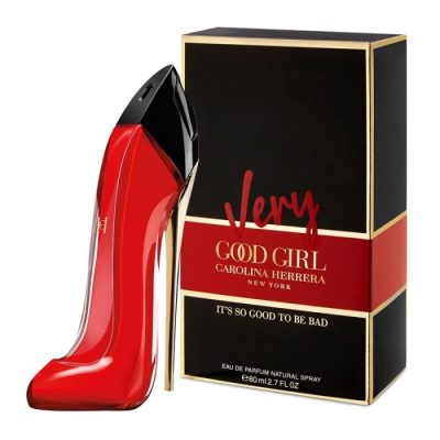 Carolina Herrera Very Good Girl EDP 80 ml ženski parfem