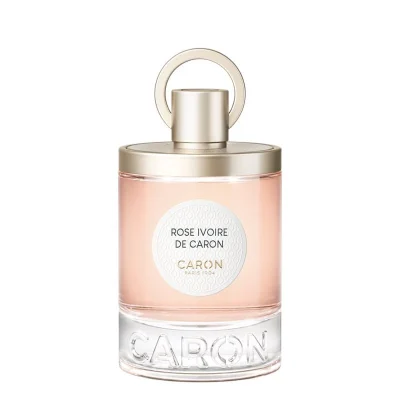 Caron Rose Ivoire EDP 100 ml ženski parfem
