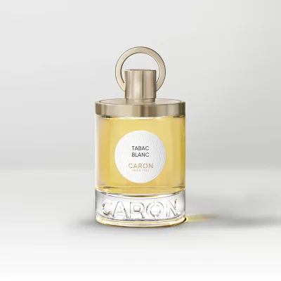 Caron Tabac Blanc EDP 100 ml unisex parfem