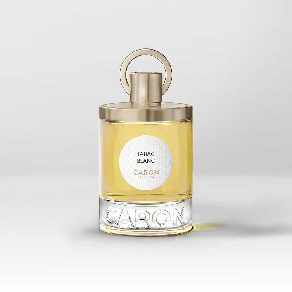 Caron Tabac Blanc EDP 100ml Unisex Parfem Caron Tabac Blanc EDP 100 ml unisex parfem